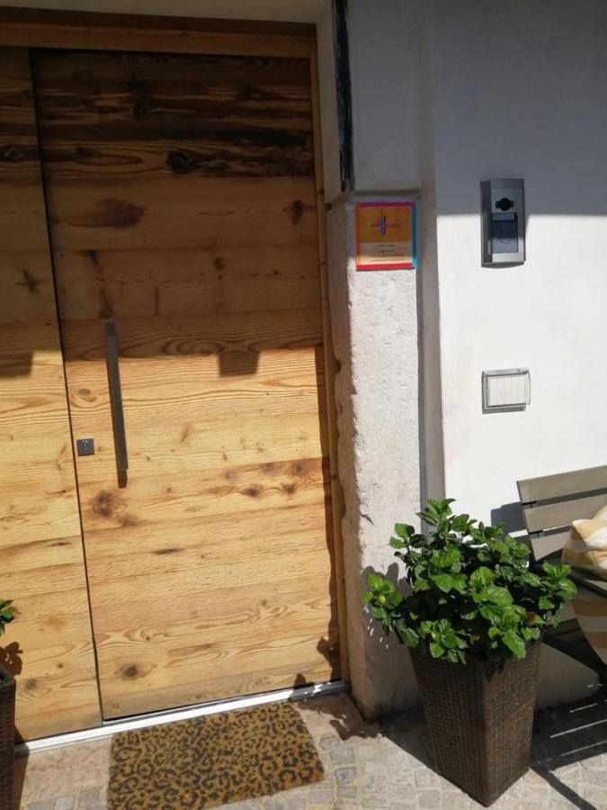 Ai4Colorib&B Arco Exterior photo